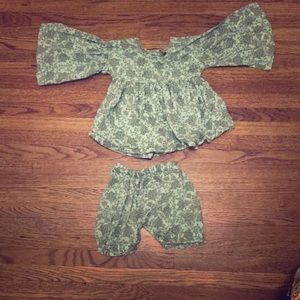 Kate Quinn Organics Bundle